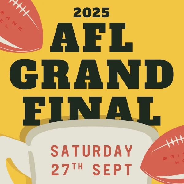 AFL Grand Final